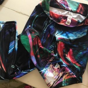 Fabletics full length leggings!